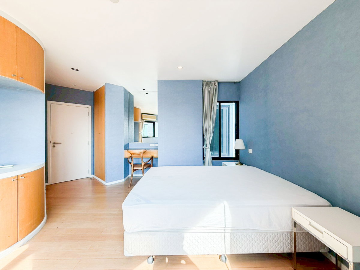 รูป ขายคอนโด 3 นอน Sathorn Gardens Condo ใกล้ MRT สวนลุมพินี 230 ตรม ชั้น 37 - รูปที่ 18/26