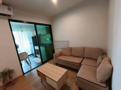 For Rent Condo , The Excel Ratchada 18 , MRT-Sutthisan , Sam Saen Nok , Huai Khwang , Bangkok , CX-176172 ✅ Live chat with us ADD LINE @connexproperty ✅
