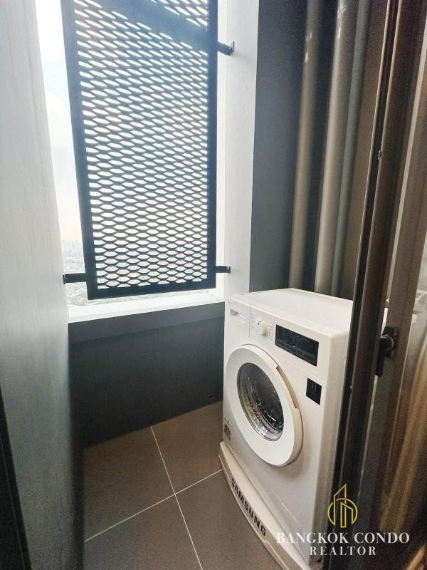 picture 🍀🍀 Duplex Room🔥 For Rent📌 Siamese Sukhumvit 48 (Line:@rent2022) BTS On Nut✨Ready to move in 🔖 A40090 - 11/15