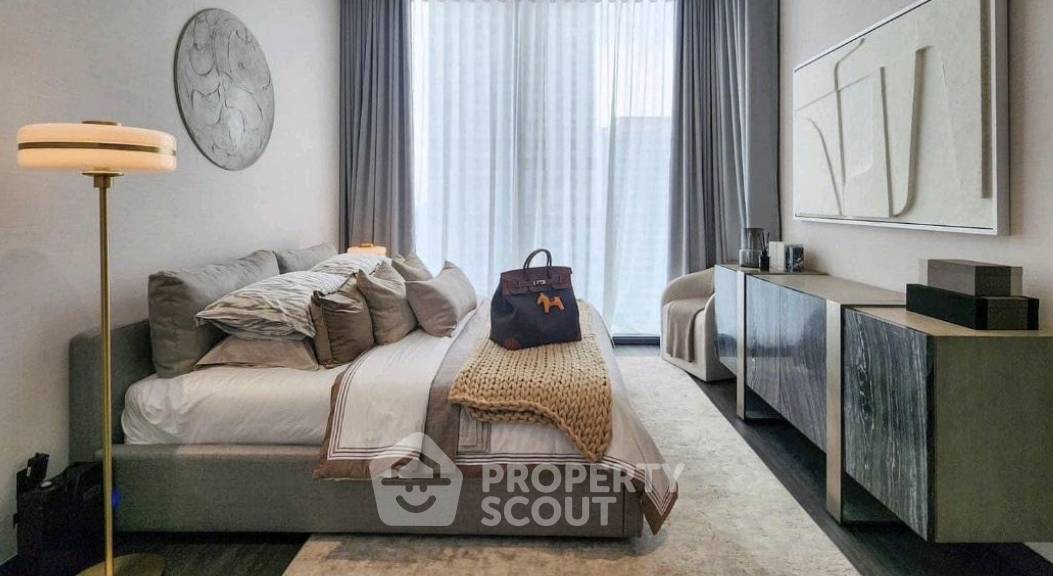 รูป คอนโด 2-ห้องนอน ที่ เทตต์ สาทร 12 ใกล้ BTS เซนต์หลุยส์ (ID 3078668) - รูปที่ 8/14
