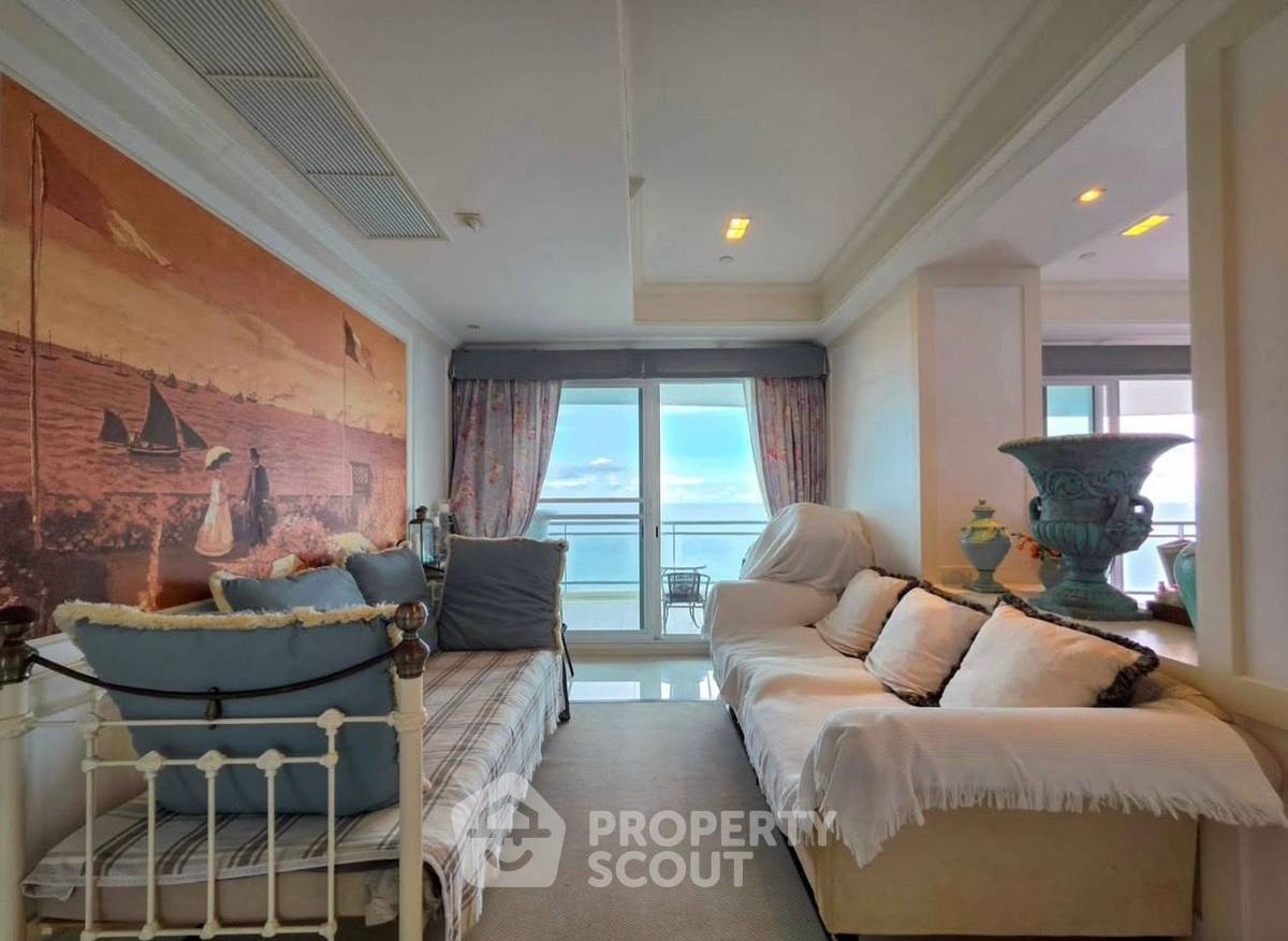 รูป คอนโด 3-ห้องนอน ที่ รีเฟล็คชั่น จอมเทียน บีช พัทยา ใกล้ เมืองพัทยา (ID 3326445) - รูปที่ 2/16