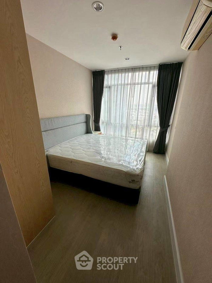 picture 2-BR Condo at Metro Sky Prachachuen near MRT Bang Son (ID 2883018) - 3/5