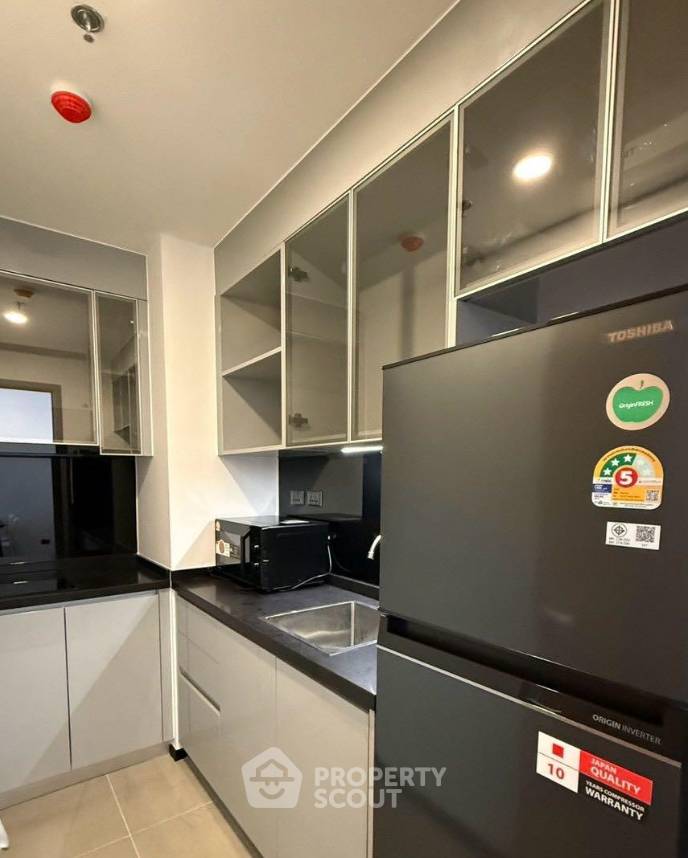 รูป คอนโด 1-ห้องนอน ที่ แซฟไฟร์ลักซูเรียสคอนโด สาทร-พระราม3 ใกล้ พระราม 3 (ID 3132334) - รูปที่ 4/6