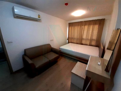 Condos for rent : 🎉 For Rent Condo ELIO DEL RAY Building H, Floor 7,1 bed room, Room size 35.00 sqm