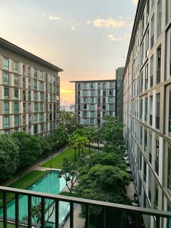 ขาย พราวคอนโด (Proud Condo) ฉะเชิงเทรา ห้องใหม่ พร้อมเข้าอยู่ เฟอร์นิเจอร์ เครื่องใช้ไฟฟ้าครบ
เพียง 1.39 ล้าน
