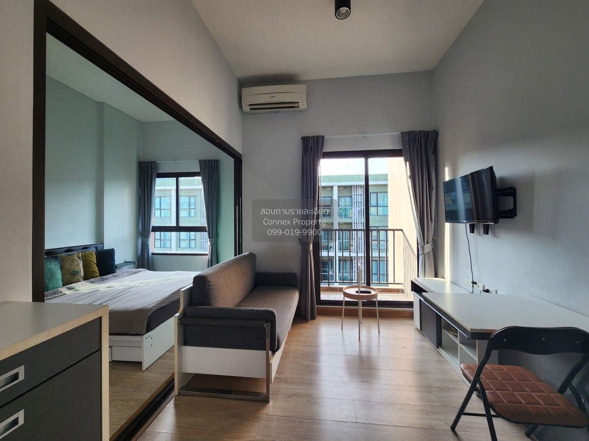 รูป ขายคอนโด สเคป 3 วิชิต เมืองภูเก็ต ภูเก็ต CX-175687 ✅ ทักไลน์ @connexproperty ตอบทันที ทีมงานมืออาชีพ ✅ - รูปที่ 2/7