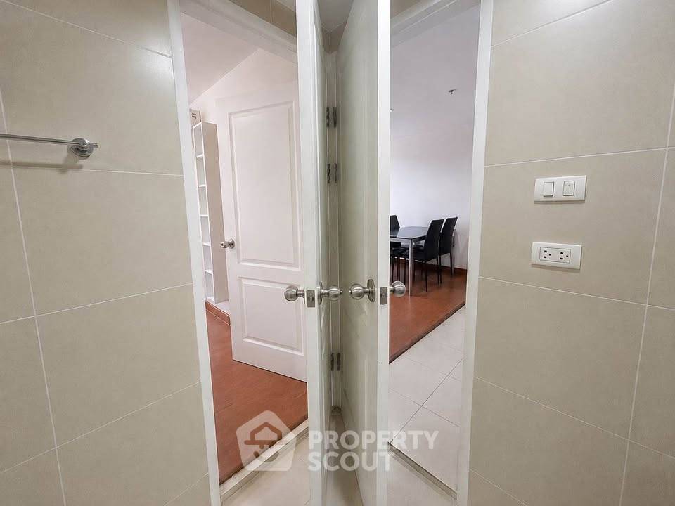 picture 1-BR Condo At Belle Grand Rama 9 Near MRT Phra Ram 9 (ID 3241183) - 8/8