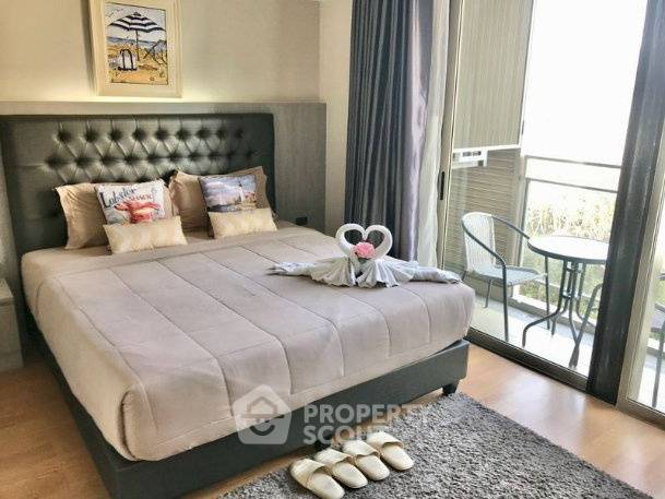 picture 1-BR Condo At Marina Bayfront Sriracha, Si Racha (ID 3105065) - 3/8