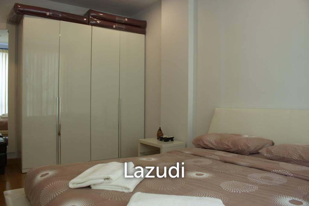 รูป ขายคอนโด The Breeze Condo หัวหิน พร้อมอยู่ - รูปที่ 19/22