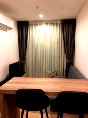 Condos for rent : 🎊 For Rent Condo ARTEMIS SUKHUMVIT 77 Building 1, Floor 12,1 bed room, Room size 30.00 sqm