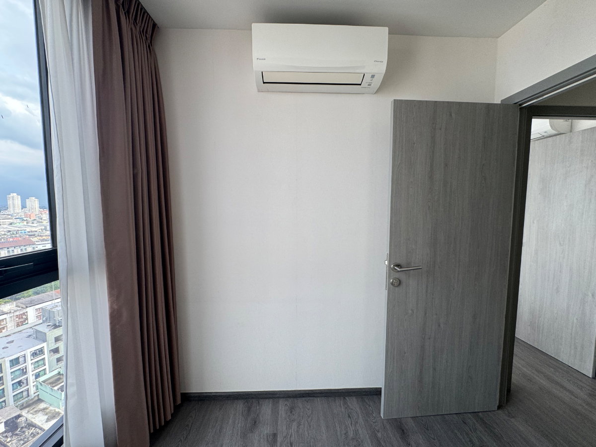 รูป THE ORIGIN LADPRAO-BANGKAPI 1 Bedroom Plus | 34 ตร.ม. ขาย 4.5 ล้านบาท / เช่า 22,000 บาท/เดือน - รูปที่ 19/39