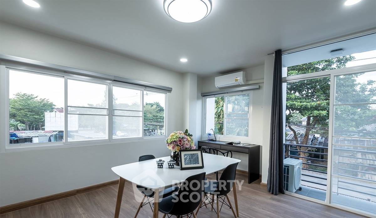 รูป ขายทาวน์เฮ้าส์ 2 ห้องนอน ทำเลช้างเผือก เชียงใหม่ (ID 992526) - รูปที่ 30/31