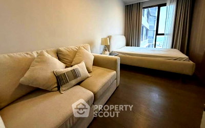 คอนโดให้เช่า : ใกล้ MRT คลองเตย เพียง 60 ม. | 1 ห้องนอน COCO Parc (ID 3194981)