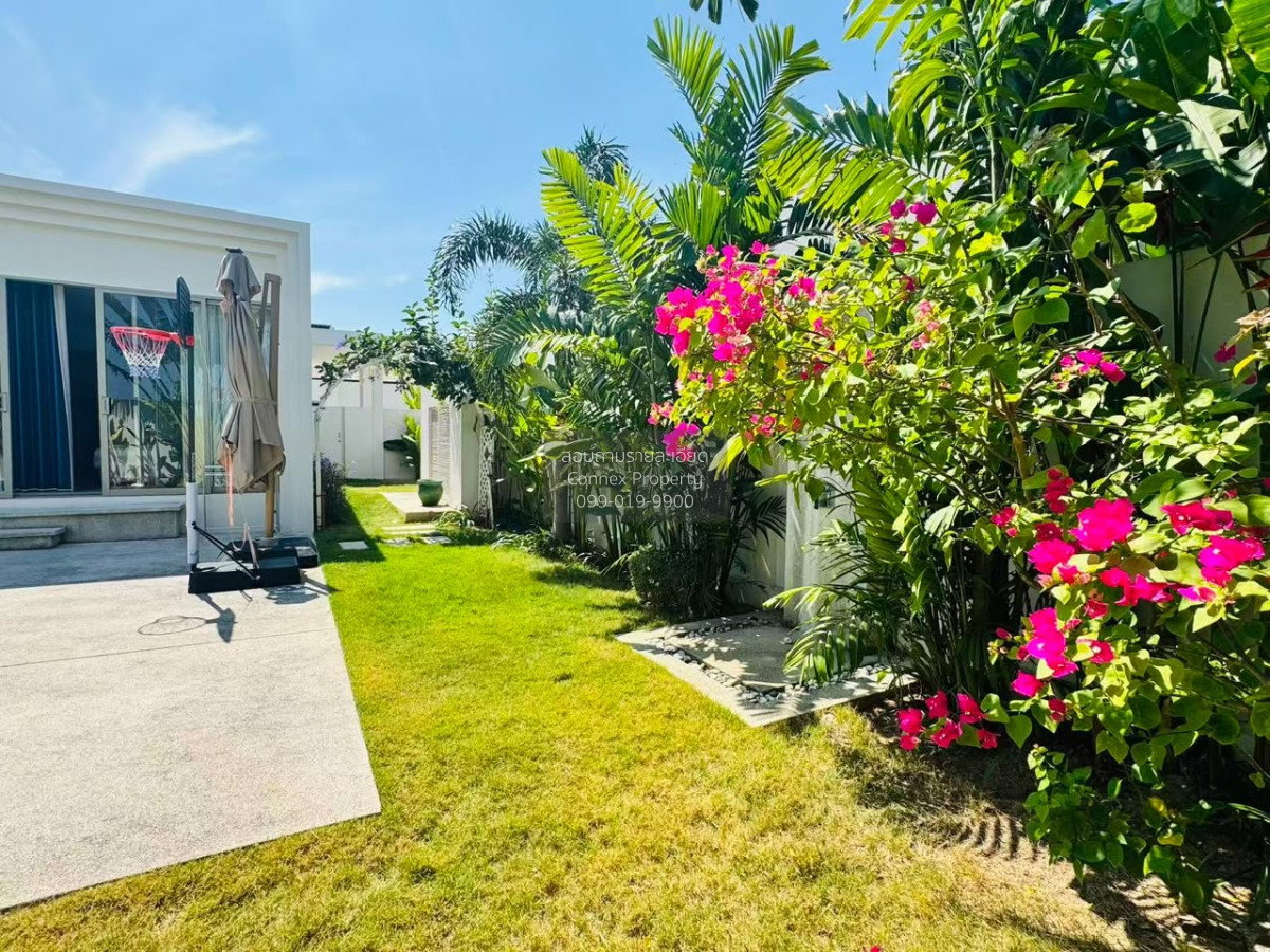 รูป เช่าบ้าน  ตรีชฎา บรีซ เชิงทะเล ถลาง ภูเก็ต CX-175850 ✅ ทักไลน์ @connexproperty ตอบทันที ทีมงานมืออาชีพ ✅ - รูปที่ 11/12