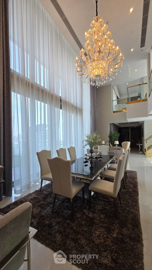 picture 4-BR Condo at Q1 Sukhumvit near BTS Nana (ID 2949354) - 1/20