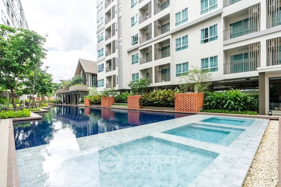 รูป คอนโด 2-ห้องนอน ที่ ดี คอนโด ริน เชียงใหม่ ใกล้ เซ็นทรัล เฟสติวัล เชียงใหม่ (ID 3106526) - รูปที่ 3/15
