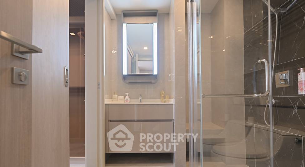 picture 1-BR Condo at One 9 Five Asoke - Rama 9 near MRT Phra Ram 9 (ID 3078697) - 2/13