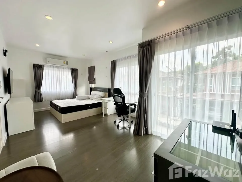 picture 5-Bedroom Corner Detached House for Sale & Rent at Saransiri 6796524 - 22/28