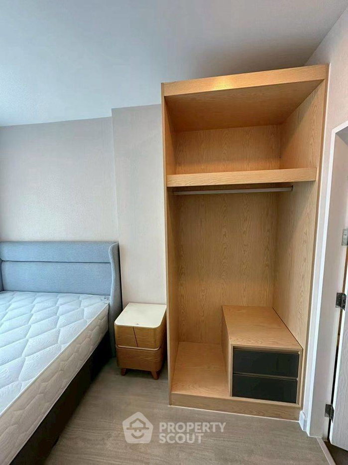 picture 2-BR Condo at Metro Sky Prachachuen near MRT Bang Son (ID 2883018) - 5/5