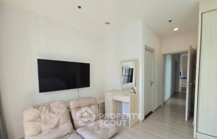 picture 2-BR Condo at Noble Revolve Ratchada near MRT Thailand Cultural Centre (ID 3322375) - 1/4