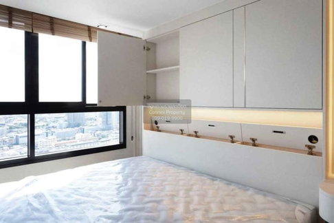 For Rent Condo , Ideo Charan 70 , MRT-Bang Phlat , Bang Phlat , Bang Phlat , Bangkok , CX-175724 ✅ Live chat with us ADD LINE @connexproperty ✅