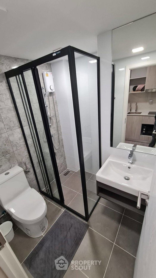รูป คอนโด 1-ห้องนอน ที่ แอทโมซ ทรอปิคานา บางนา ใน บางนาเหนือ (ID 3322702) - รูปที่ 9/19