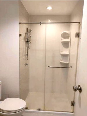 Condos for rent : MN010268 | 1Bed | 1Bath | MRT Bang Yi Khan | 35sqm | THB 13,500/mo | Fl.18 — Thana Astoria Bangkok