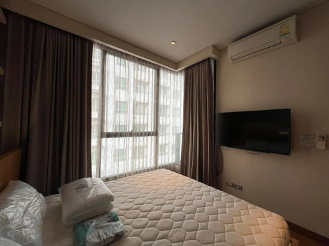 AA145392 | 1Bed | -1Bath | BTS Phrom Phong | 29sqm | THB 22,000/mo | Fl.-1 — the lumpini 24 Sukhumvit 24