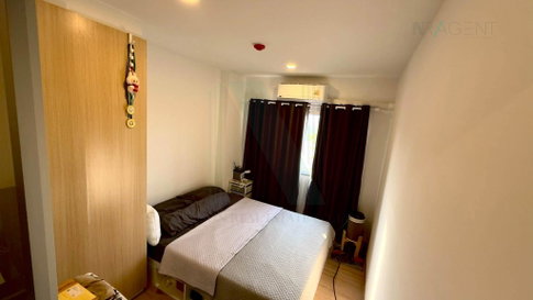 🎊 For Rent Condo SENA KITH BTS SAPHANMAI Building A, Floor 3,1 bed room, Room size 26 sqm