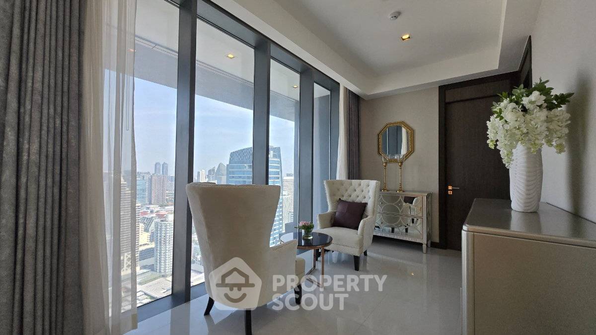 picture 4-BR Condo at Q1 Sukhumvit near BTS Nana (ID 2949354) - 12/20