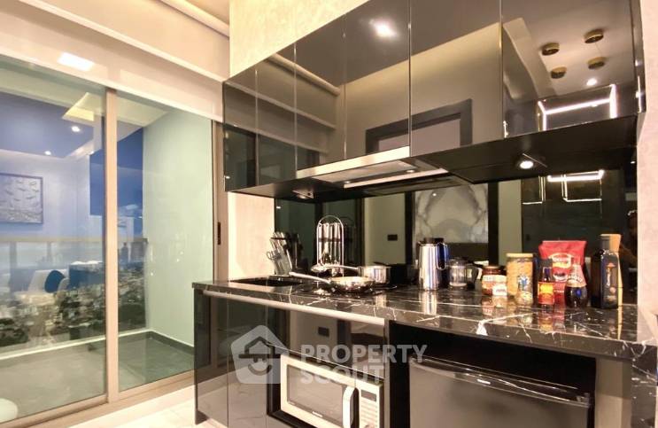 รูป คอนโด 1 ห้องนอน ชั้น 23 ใน Grand Solaire Pattaya (ID 3218082) - รูปที่ 3/5