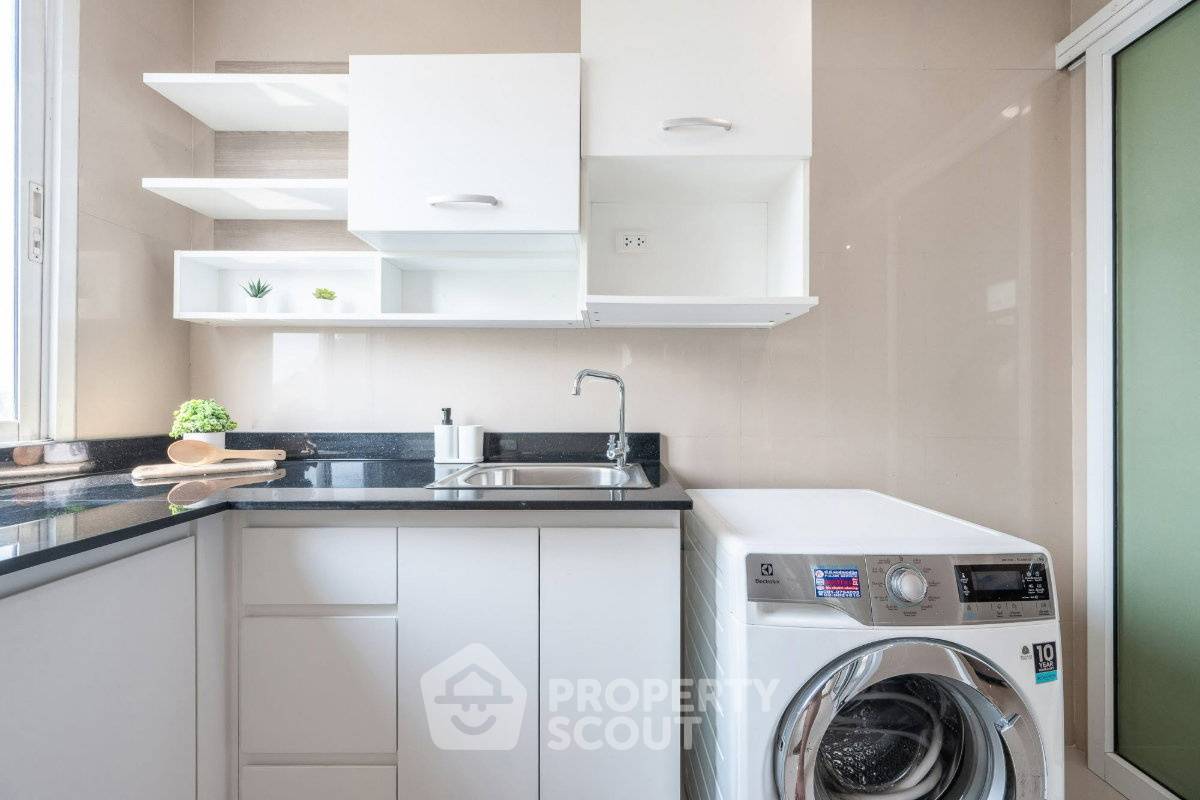 รูป คอนโด 2 ห้องนอน ขายที่ Happy Condo Ladprao 101 กรุงเทพฯ (ID 3303950) - รูปที่ 7/70