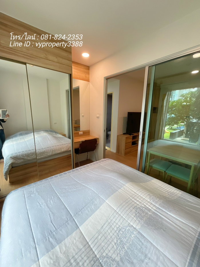 picture Condo for rent, Happy Condo Donmuang The Terminal - 3/14