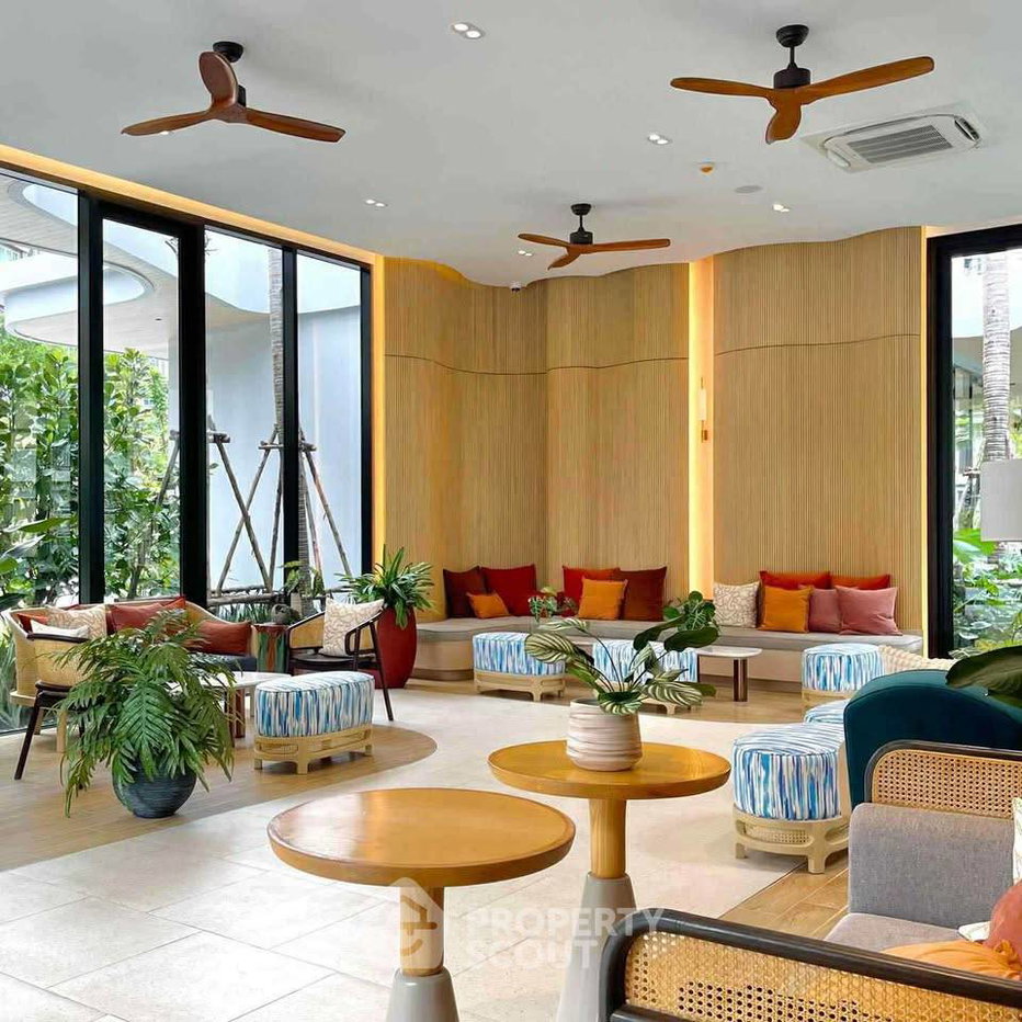 picture 1-BR Condo at Dcondo Reef close to Kathu (ID 3325578) - 8/11
