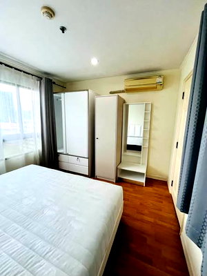 Condos for rent : AA692383 | 1Bed | 1Bath | BTS On Nut | 35sqm | THB 11,000/mo | Fl.9 — Lumpini Ville Sukhumvit 77 Sukhumvit 77