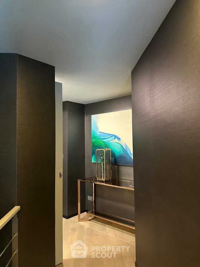 picture 3-BR Condo at Ashton Residence 41 near BTS Phrom Phong (ID 3155518) - 8/8
