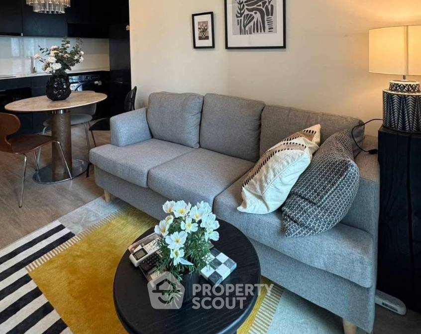 picture 2-BR Condo at Nue District R9 near MRT Phra Ram 9 (ID 3059898) - 6/6