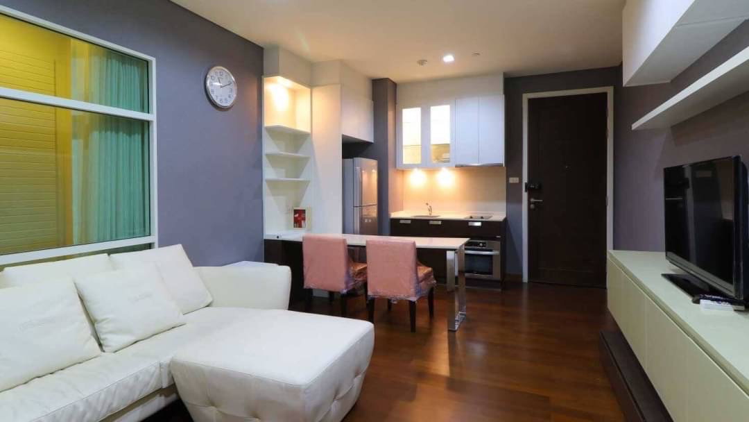 รูป ขายคอนโด Ivy Thonglor (ไอวี่ ทองหล่อ) 43 ตรม. ชั้น 16 - รูปที่ 3/11