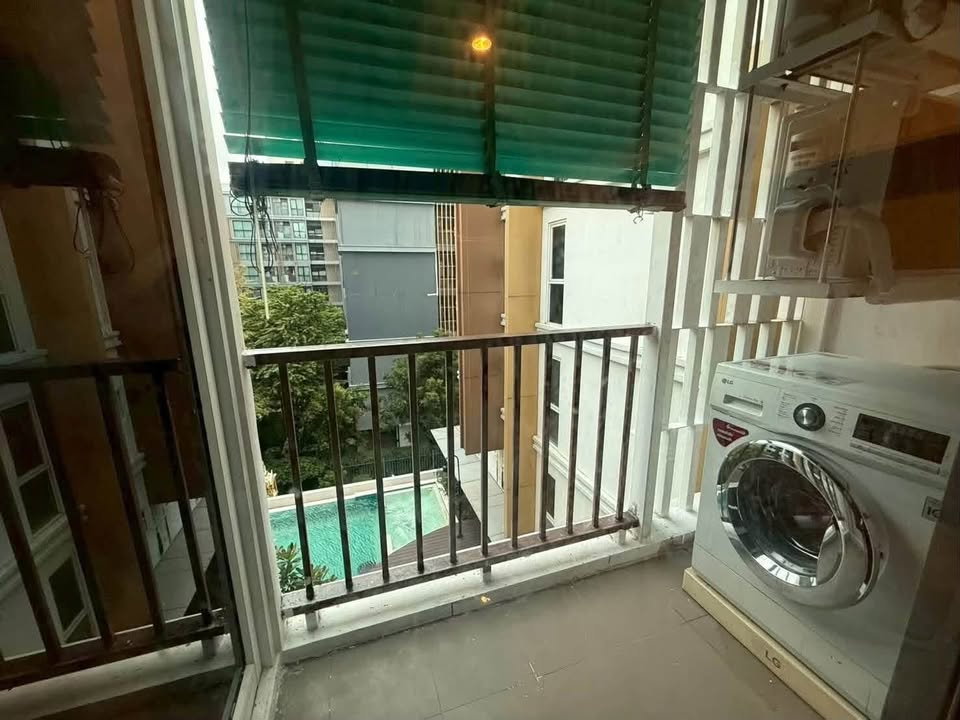 picture Condo for Rent at The Series Udomsuk (F6909085) - 13/13