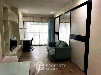 Condos for rent : 1-BR Condo 100m To BTS Thong Lor At Noble Remix (ID 3325446)