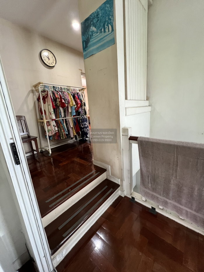 รูป ขายบ้าน  มัณฑนา 2 มอเตอร์เวย์ - กรุงเทพกรีฑาตัดใหม่ คลองสองต้นนุ่น เขต ลาดกระบัง กรุงเทพ CX-176414 ✅ ทักไลน์ @connexproperty ตอบทันที ทีมงานมืออาชีพ ✅ - รูปที่ 6/12