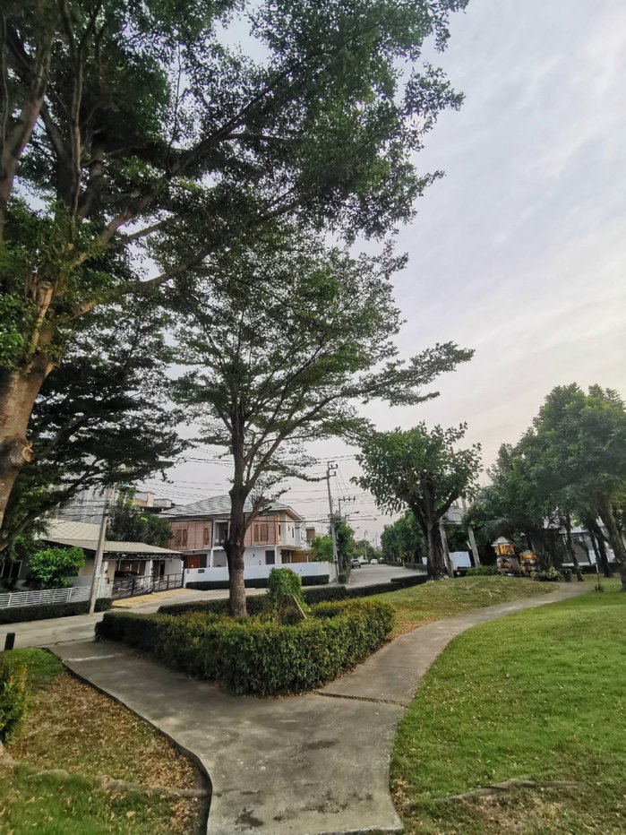 รูป ขายด่วน!! บ้านเดี่ยว หมู่บ้าน The Terrace เพชรเกษม 63- 35.6 ตรว. 130 ตร.ม. - รูปที่ 6/29