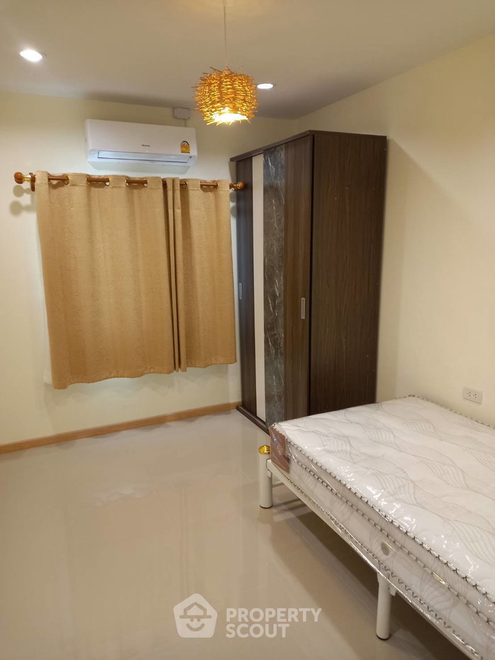 รูป ขายบ้าน 4 ห้องนอน ย่านบางแคเหนือ กรุงเทพฯ 70 ตร.ม. (ID 3323167) - รูปที่ 4/13