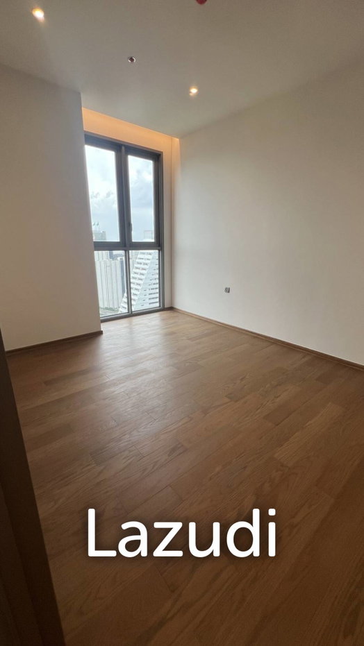 picture Via Ari 90 sqm Skyline Condo on Floor 20 in Phaya Thai - 2/19