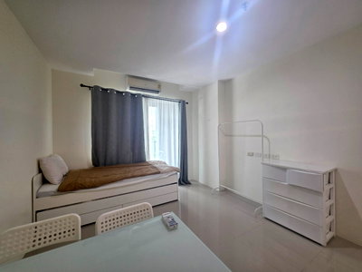 Condos for rent : 🌇For rent 8,500 condo Asakarn Place Srinakarindra near Airport Link Hua Mak Station