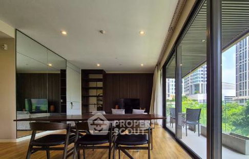 2-BR Condo at Vittorio Sukhumvit 39 near BTS Phrom Phong (ID 3311441)