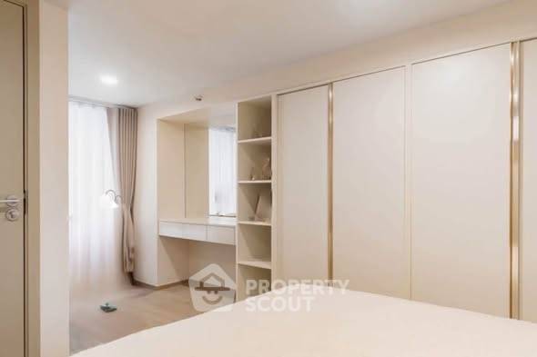 picture 300m To MRT Sam Yan: 1-BR Condo At Culture Chula (ID 3326204) - 3/9