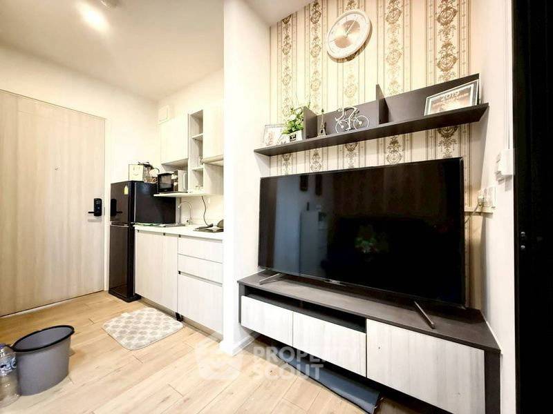 รูป คอนโด 1-ห้องนอน ที่ นอตติ้ง ฮิลล์ แหลมฉบัง - ศรีราชา ใน ทุ่งสุขลา (ID 3013210) - รูปที่ 5/10