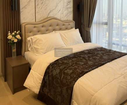 For Rent Condo , The Extro Phayathai - Rangnam , BTS-Victory Monument , Thanon Phyathai , Rat Thewi , Bangkok , CX-113591 ✅ Live chat with us ADD LINE @connexproperty ✅