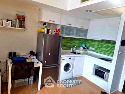 ขายคอนโด : คอนโด 1 ห้องนอน The Alcove Thonglor 10 ใกล้ BTS ทองหล่อ (ID 3323044)